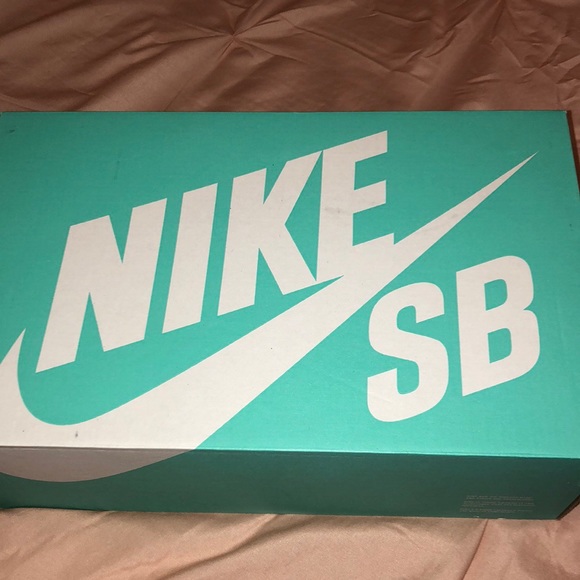 Nike Janoski NB!!! - Picture 2 of 4